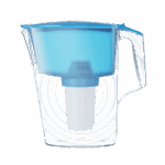 Водоочиститель Кувшин Аквафор Ультра (А5) акц. (ГОЛУБОЙ), 2,5 л