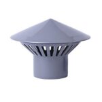 EUROPLAST Вентиляционный грибок 110 (9 шт.)