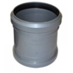 EUROPLAST Муфта 50