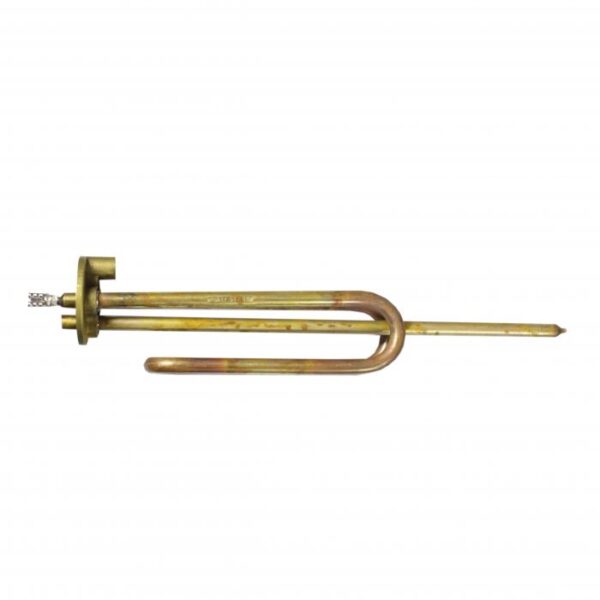 ТЭН RCA 1500Вт, TW, медь, Ø48мм, М5, 220В 1