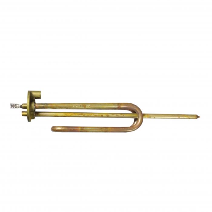 ТЭН RCA 1500Вт, TW, медь, Ø48мм, М5, 220В 1 ТЭН RCA 1500Вт, TW, медь, Ø48мм, М5, 220В 1