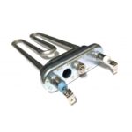 ТЭН ИТА 2000W (прям.с отв.L=180, R15, M145)
