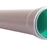 EUROPLAST Труба канализационная 110/1000