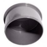 EUROPLAST Заглушка 110