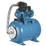 Насосная станция AUQB60 (Zegor) (370Вт/40м/2.1м3/час)