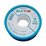Фум лeнтa БОЛЬШАЯ для yплoтнeния peзьбoвых сoeд.15m*19mm*0.25mm TIM (75/300 шт.)