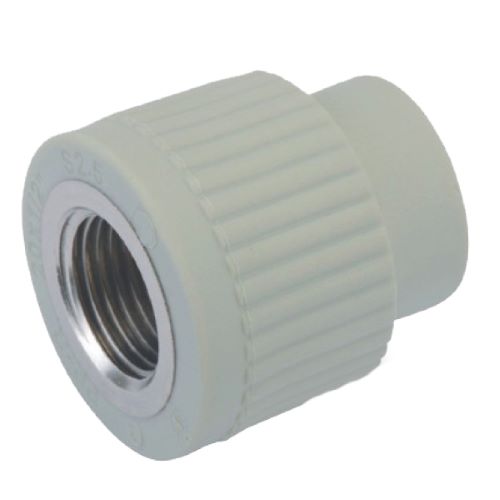 KOER Муфта ВР 25x1/2 (20/320шт) 1