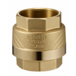 Sale Клапан 20 3/4" (FL2) ZEGOR