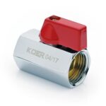 KOER 1/2 ГГБ МИНИ (KR.400) (40/160 шт)