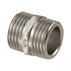 Sale Ниппель латунный 3/4" НР, РТП (250 шт.) 1 Sale Ниппель латунный 3/4" НР, РТП (250 шт.) 1