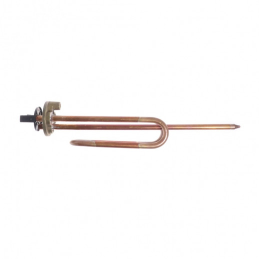 ТЭН RCA 1500Вт, медь, Ø48мм, М5, 220В 1