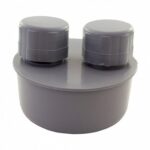 EUROPLAST Воздушный клапан 110
