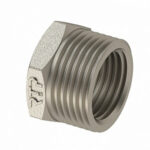 Заглушка латунная 3/4" НР РТП (480 шт.)