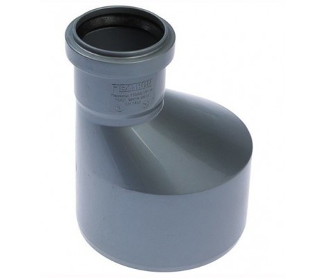 EUROPLAST Редукция 110/50 1