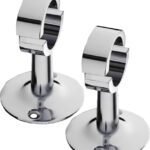 Крепление для полотенцесушителя разъемное 3/4" TIM (10/100 шт.)