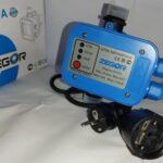 Выключатель для насосов из пластика ZS-01A (Zegor) (12шт)