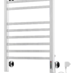 Ватикан П9 500х700 электро (sensor quick touch) Полотенцесушитель TERMINUS (530x700x500)