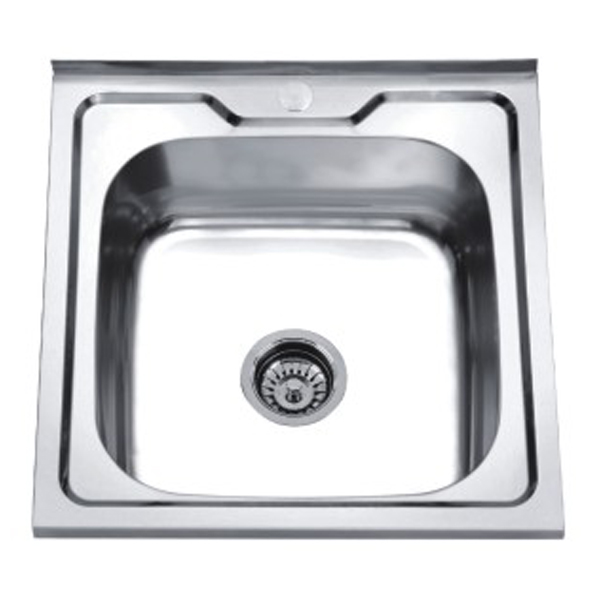 ZERIX мойка Z5050-06-160E (SATIN) (10 шт/ящ) 1