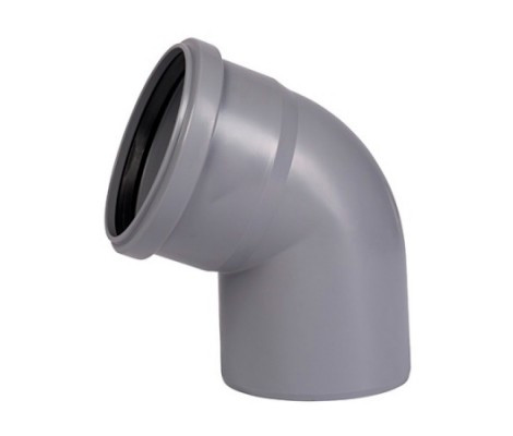 EUROPLAST Отвод 110/67 1 EUROPLAST Отвод 110/67 1