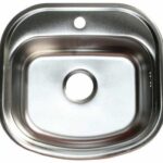 ZERIX мойка Z4947-08-180MD (micro decor) (10шт/ящ)