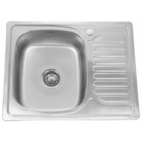 ZERIX мойка Z6350-08-180MD (micro decor) (10шт/ящ) 1 ZERIX мойка Z6350-08-180MD (micro decor) (10шт/ящ) 1