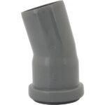 EUROPLAST Отвод 50/20