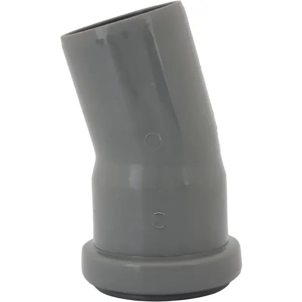 EUROPLAST Отвод 50/20 1