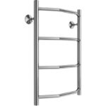Трапеция (форма) ВПС П4 400х600 бп 500 G 3/4" STELMIX Полотенцесушитель (473x600x500)