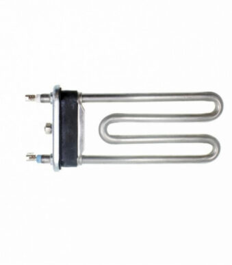 ТЭН  1750W, ИТА, 155мм, 4гр, R11+? M125, K2, изогнутый, нерж 1
