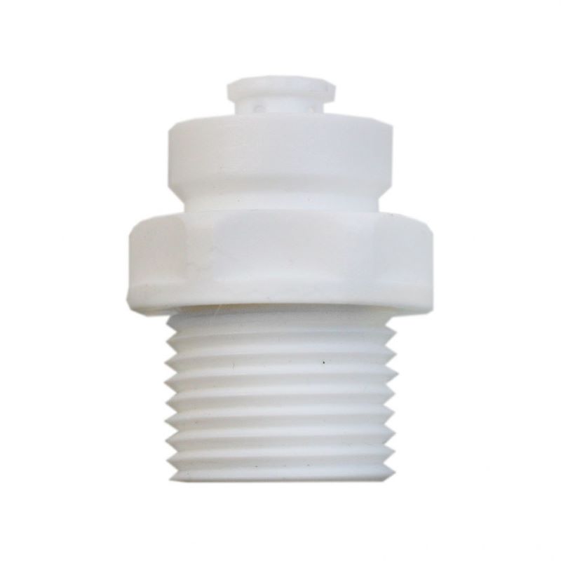 Фитинг РН1/2"-Т1/4" 1 Фитинг РН1/2"-Т1/4" 1