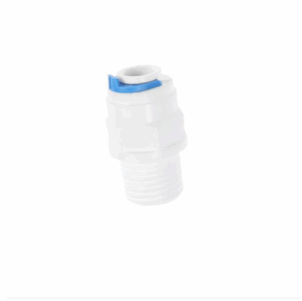 Фитинг прямой РН1/4"-Т1/4" 1