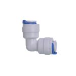 Фитинг Угловой Т1/4"-Т1/4"
