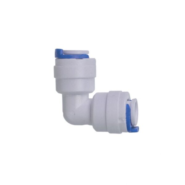 Фитинг Угловой Т1/4"-Т1/4" 1