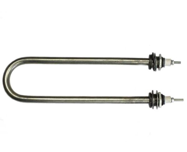 ТЭН 2,0кВт. L230 мм. нерж. М22 (тип.42A13/2,0 P 220 Ф2) 1