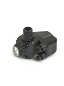 TIM PS-04A Реле давления со встр маном (1,4-2,8 bar, класс IP-54) ;1" 1