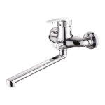 Смеситель для ванны MIXXUS FOCUS 007 EURO (1/10шт.)