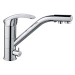 Смеситель кухня MIXXUS PREMIUM MAXX 021 (1/10шт.)