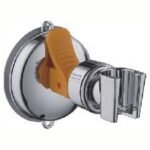 ZERIX HOL-01 (LR36-1) Кронштейн для лейки (на вакуумной присоске) (100 шт/ящ)