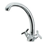 Смеситель кухня MIXXUS PREMIUM APOLLO 273 (10 шт/ящ)