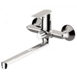 Смеситель для ванны MIXXUS PREMIUM ALBERT 006 EURO (10шт)