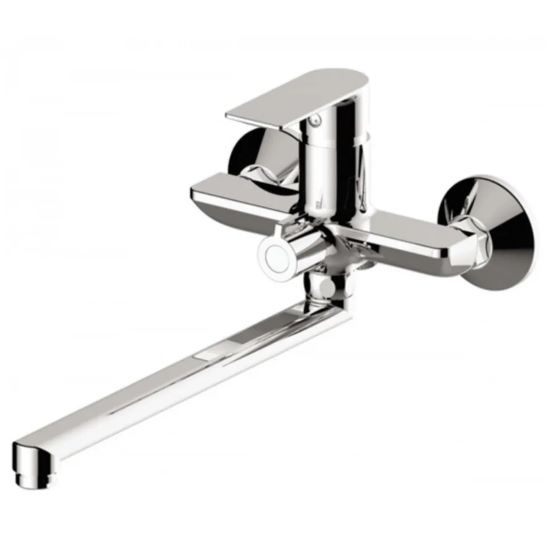 Смеситель для ванны MIXXUS PREMIUM ALBERT 006 EURO (10шт) 1 Смеситель для ванны MIXXUS PREMIUM ALBERT 006 EURO (10шт) 1