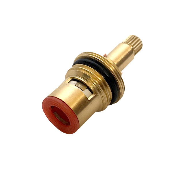 EP Кранбукса KB-001-CER 1/2" (20 шлицов, ШИРОКАЯ юбка)  (300 шт/ящ) 1