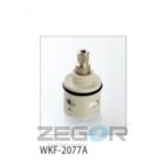 WKF-2077-А Картридж для D5Q Zegor (1000шт.) 2
