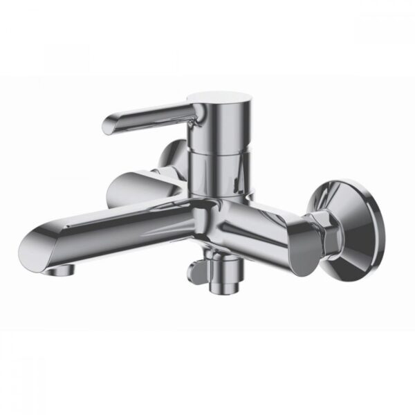Смеситель для ванны MIXXUS PREMIUM EDEM 009 (10 шт/ящ) 1