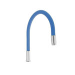 Гусак силиконовый CHAMPION BLUE  (50 шт.)