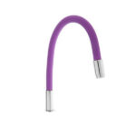 Гусак силиконовый CHAMPION PURPLE  (50 шт.)