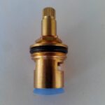 WKF-SFX-0002 Кран-букса Solone ручка 101 (800шт.)