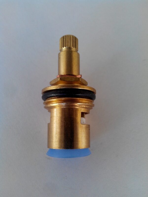 WKF-SFX-0002 Кран-букса Solone ручка 101 (800шт.) 1