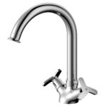 Смеситель кухня MIXXUS PREMIUM APOLLO 275  (10 шт/ящ)