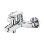Смеситель для ванны MIXXUS OMEGA 009 EURO (1/10шт.)